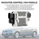 Módulo de ventilador de control del radiador 1477218 Adecuado para Ford Focus MK II/IV 6W1Z8B658AC