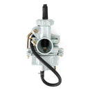 Carburador carb adequado para taotao buyang pz22 125cc atvs pit dirt bikes go karts