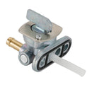 Llave de purga del grifo de combustible del tanque de gasolina adecuada para Yamaha YZ125 YZ250 06-22 3JD-24500-10