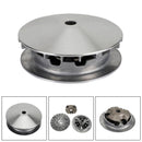 Variador Yamaha Gpd125-A Gpd150-A Nmax150 Nmax125 Yp125Ra com embreagem traseira completa