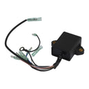 CDI BOX tænder egnet til Yamaha 9,9 HK 9,9 F 13,5 HK 13,5 A 15 HK 15 F E15C 63 V-85540