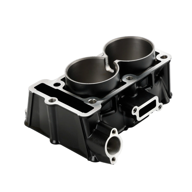 346cc cylinderkolvsats för Kawasaki Z 300 Ninja 300 KLE 300 2013-2024