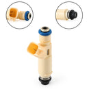 1 stücke Einspritzdüsen YL8E-C7B Fit Ford Escape 3.0L V6 2001-2003 195500-3520 Generic