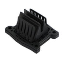 Insugningsmembranventil för Yamaha Blaster 200 YFS200 Bike ATV 1988-2006 Generic