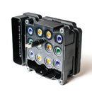 1K0907379BD 1K0907379AH Módulo de bomba de controle ABS Volkswagen Golf Eos Variante GTI