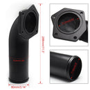 EGR Delete Kit för Ford F250 F350 6.4L Powerstroke Diesel Turbo 2008-2010 Generic