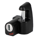 Interruptor de chave conjunto de bloqueio para honda crf250l/la 13-2020 tampa do tanque de bloqueio de ignição genérico