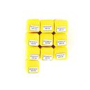 9 stk/12 stk/10 stk/ER16 fjederspændesæt til CNC fræse drejebænk