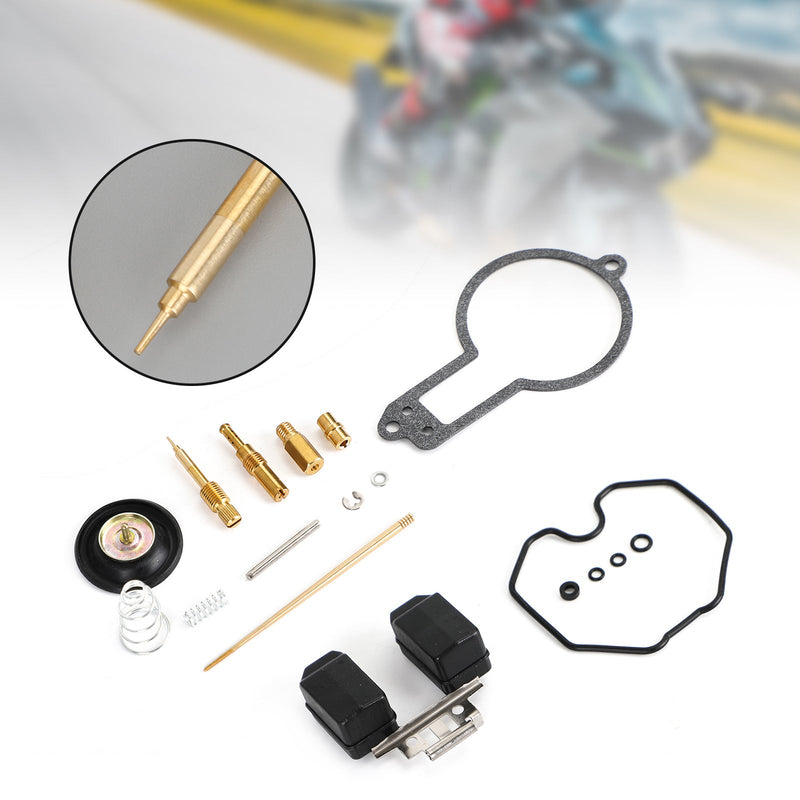 Kit de revisão de carburador para Honda XR600 XR600R 1988-2000