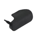 Svart panserutløserhåndtak panserspak for Audi Tt Mk2 2007-2014 Generisk