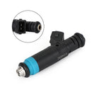 1 peça injetores de combustível 80LB 850CC FI114992 Fit Siemens Deka EV1 BMW Ford genérico