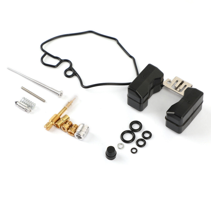 Kit de conversión de reparación de carburador para HONDA CX500 1978-1979 GL500 1979-1980 CX500C genérico