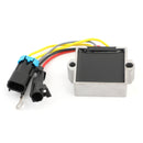 Retificador regulador de 5 fios para Mercury Mercruiser F25 F30 F40 F50 F60 25-60HP