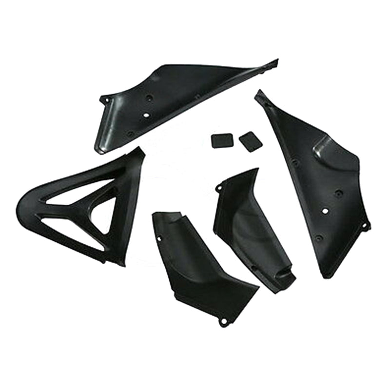 Kåpesett for Yamaha YZF-R1 YZF R1 1998-1999 Generisk