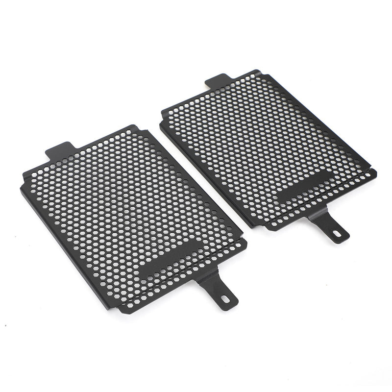 19-20 Bmw R 1250 Gs Adventure Rallye Te Radiator Guard