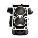 Kit de pistão de tubo de cilindro Kawasaki ER250 Z250 2015-2024 249cc