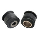 Zestaw gumowych końcówek podwozia stabilizatora dla Nissan Patrol GQ Y60 GU Y61