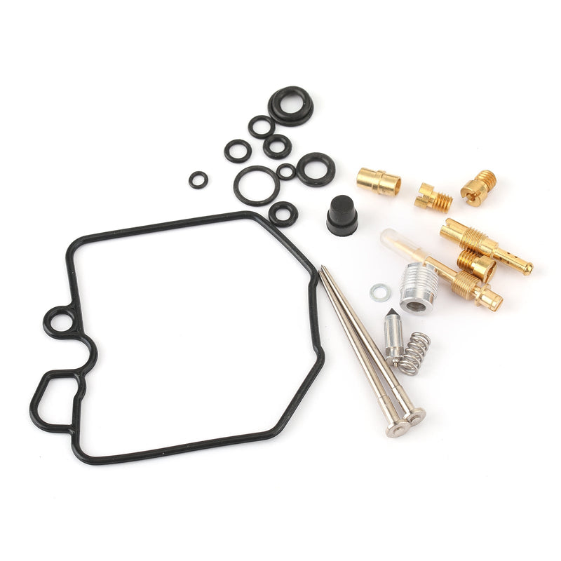 Förgasare Carb Rebuild Repair Kit för Honda CB750F CB750 F Super Sport 1980-82 Generic