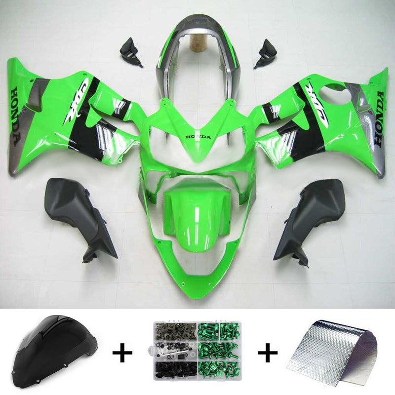 Honda CBR600 F4i 2004-2007 kåpa kit