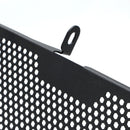 Kawasaki Ninja H2 Sx/Se 2018-2022 kølerbeskyttelsesdæksel kølerbeskytter