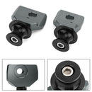 CNC-Kettenspannblock mit Ständerspule für Honda CB650R CBR650R 2019-2020 Generic