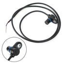 Vevaxelpositionssensor för Dyna Road Glide FLTR Electra Glide Flht 32798-00B