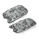 Suporte de lâmpada traseira 4F5945222C/21C para Audi A6 C6 A6L 2005-2008 genérico