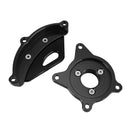 2017-2023 Kawasaki Z900 Z900RS CAFE Kryt motoru statoru Kryt jezdce Chránič plast titan