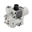 Válvula moduladora de solenoide ABS, eje delantero 4721950160 0044296544 para camión