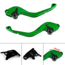 DAYTONA 675 R SPEED TRIPLE 1050 CNC Krótka dźwignia hamulca sprzęgła