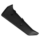 Karbonvanntankdeksel Sidepanel for Yamaha MT-09 FZ09 2017-2021 Generisk