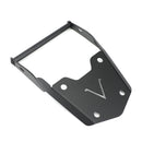 Držák navigace pro telefon GPS Extension Bracket černý pro Honda Versys X300 2021 Generic