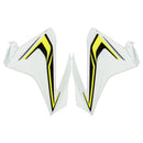 Juego de carenado para Honda CBR500R 2019-2021 004