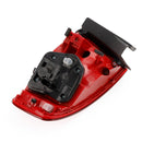 Audi A4 2009-2012 4kpl LED-takavalolamppu ulko- ja sisätavaratilaan