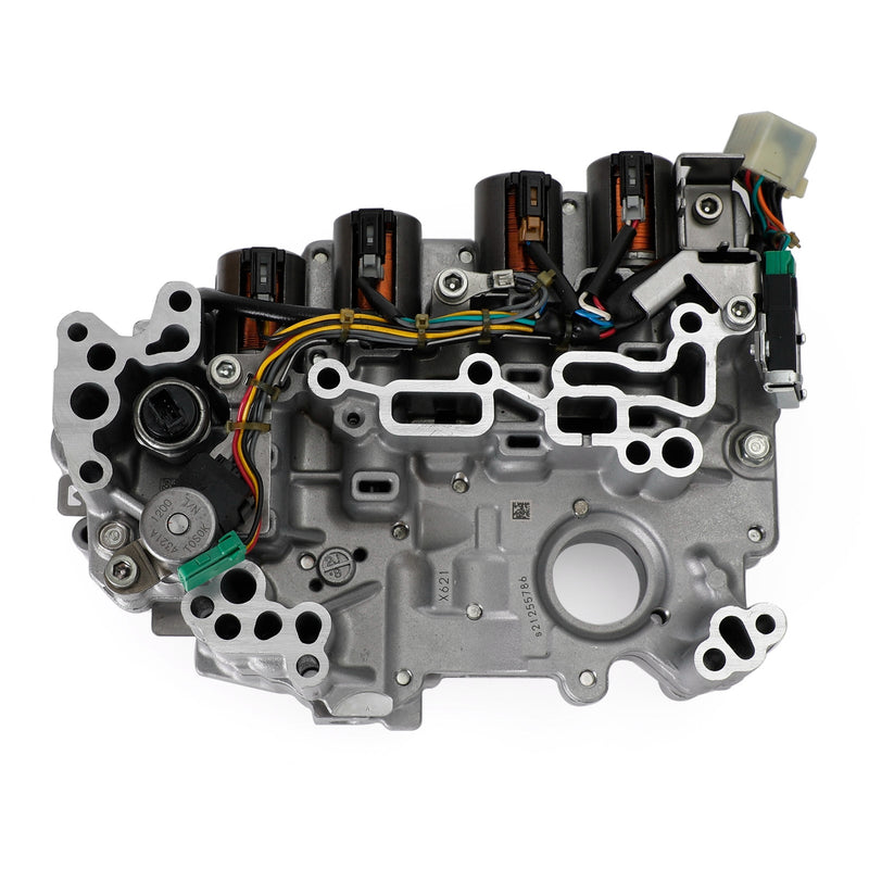RE0F11A JF015E CVT Getriebe Ventilkörper für Chevr Nissan Sentra Versa