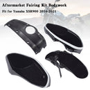 Yamaha XSR900 2016–2021 Verkleidungsset