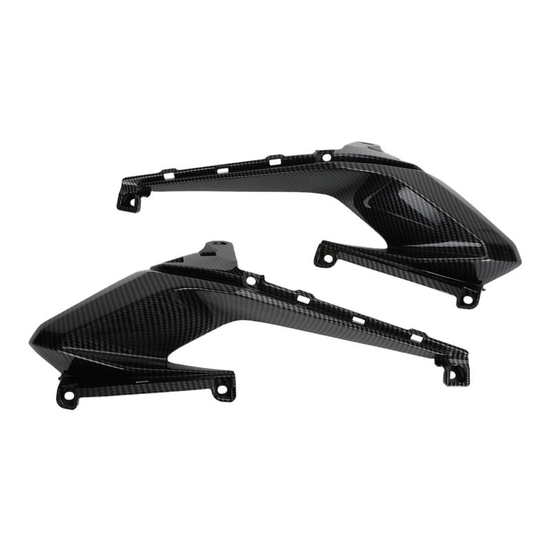 Honda CBR500R 2019-2021 Air Intake Vent Cover Seitenverkleidungen Carbon