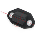 Taster für hinteren Kofferraumschalter passend für Lexus ES350 2007–2012 LS430 03–06 Avalon 2013–2018 Generic