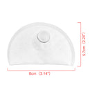 Areyourshop Sil Bränslepump Filter för Yamaha GTS 1000 FX1000 XT 660 XJ6F VX1100 Rocket III