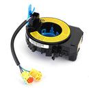 Airbag squib spiral kabel ur fjeder passer til Hyundai Elantra Sonata 93490-3Q120 Generic