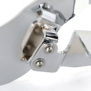 2014-2020 Indian Scout Sixty / Scout Sozius Sissy Bar Rückenlehne Gepäckträger