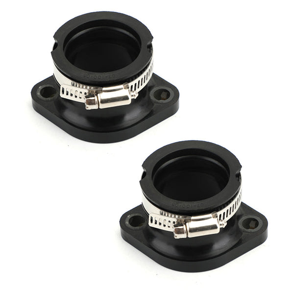 Bucha de flange do carburador para Polaris Indy 650 Trail SKS SP Boss 250 3083171 Genérico