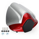 SUZUKI GSXR 1300 GSX-R1300 Hayabusa 2021-2024 Capa de carenagem do assento traseiro