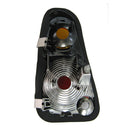 Mini Cooper R50 R52 R53 2005–2008 Rücklichtleuchte hinten rechts 63217166956