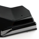 Spoiler delantero negro brillante Performance para Seat Leon 5F 2012-2020