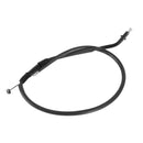 Motorcykelkopplingskabelbyte till Yamaha XJ-6N XJ6N 2009-2017