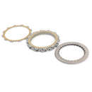 Kupplungs-Kit-Stahl- und Reibungsplatten für Suzuki SP DR 500 600 LS 400 650 1981-2017