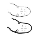 Kawasaki Z900RS 2018–2023 Motorrad-Beifahrer-Armlehnen-Handhalter hinten