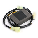 Tasasuuntaajan säädin sopii Honda Outboard BF75A BF90A 1997-2006 31750-ZW1 -003