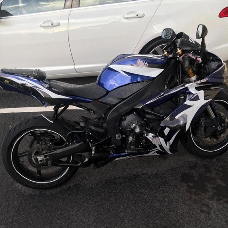 Suojasarja Yamaha YZF 1000 R1 2007-2008 Generic